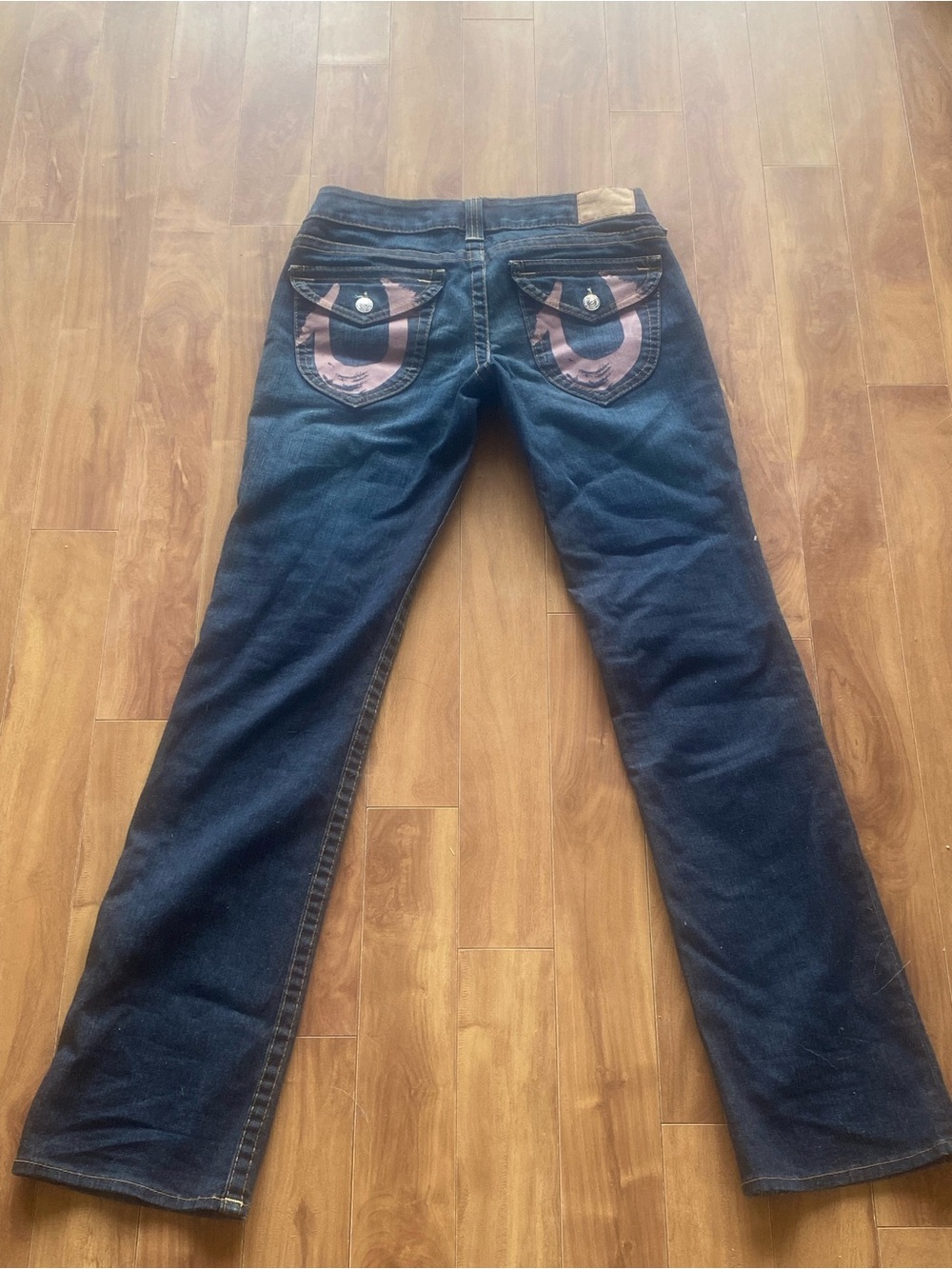 True religion woman’s jeans - Picture 2 of 7
